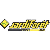 Jardiforet.com Logo