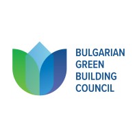 Bulgarian Green Building Council (Български Съвет за Устойчиво Развитие) Logo