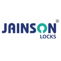Jainson Locks Logo