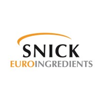 Snick EuroIngredients Logo