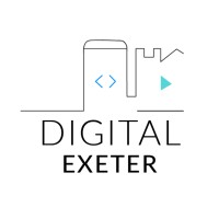 Digital Exeter Logo