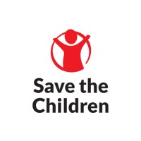 Save the Children Italia Logo