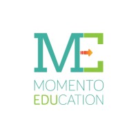 Momento Education Logo