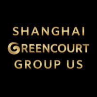 Shanghai Greencourt Group (US) Logo