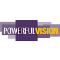 Powerful Vision Ltd Logo