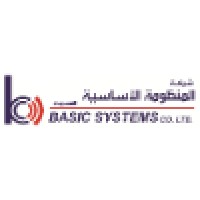 Basic Systems Co. LTD. Logo