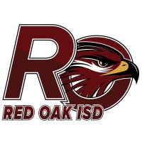 Red Oak ISD Logo