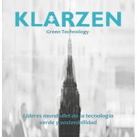 Klarzen Inc. Logo