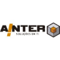 Ainter Soluções Logo