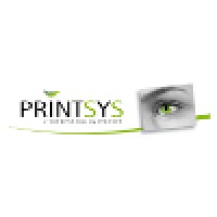 PRINTSYS Logo