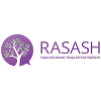RASASH Logo