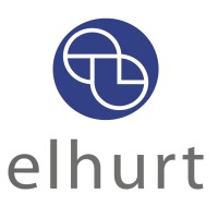Elhurt - EMS & Electronic Components Logo