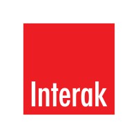 Interak Printing House Logo