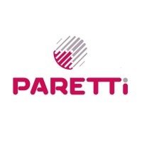 PARETTi Recruitment Logo