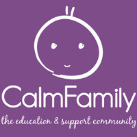CalmFamily Logo