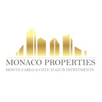 MONACO PROPERTIES Logo
