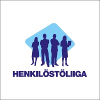 Henkilöstöliiga Logo