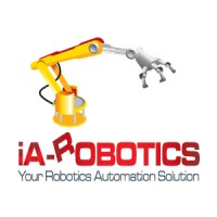 iA-ROBOTICS Logo