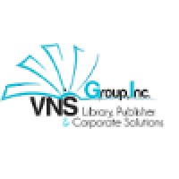 VNS Group, Inc. Logo