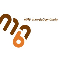MN6 Energy Agency Logo