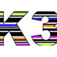 ERGOK3 S.L. Logo