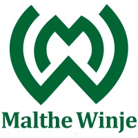 Malthe Winje Automation AB Logo