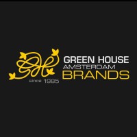 Green House Brands Logo