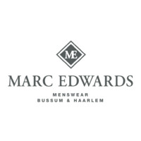 Marc Edwards Menswear Logo