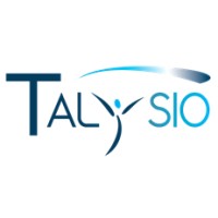 Talysio Logo