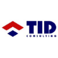 TİD Consulting LLC Logo