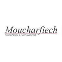 Moucharfiech Abogados & Consultores Logo