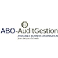 ABO-AuditGestion Logo