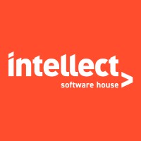 Intellect Software House Logo
