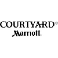 Courtyard Marriott Istanbul Airport Logo