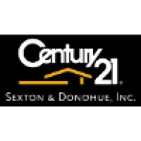 Century 21 Sexton & Donohue Logo