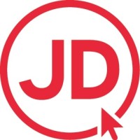 JDSYSTEM S.r.l. Logo