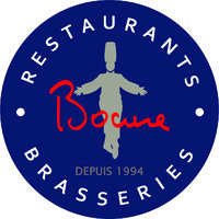 Restaurants et Brasseries Bocuse - Paul Bocuse Officiel Logo