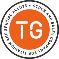 TITANIUM GATEWAY Logo
