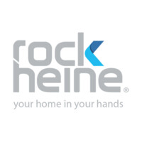 RockHeine Logo