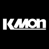 KMON VIP Logo
