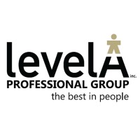 Level A Professional Group Logo