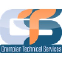 Grampian Technical Services Logo