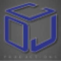 COJ Productions Logo