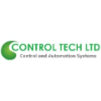 Control Tech Ltd Logo