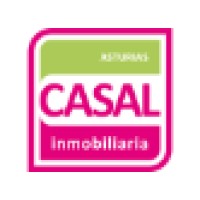 Casal Inmobiliaria Logo
