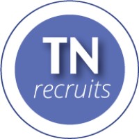 TN Recruits Ltd Logo