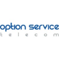 Option Service Logo