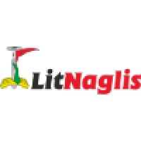 Litnaglis Logo
