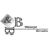 B&B Waterjet Abrasive s.r.l. Logo