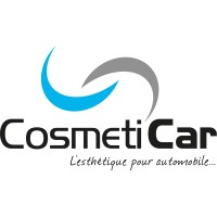 CosmétiCar France Logo